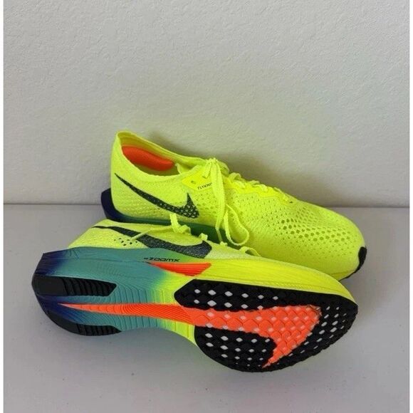 Nike ZoomX VaporFly Next% 3 Fast Pack Women’s Shoes Sz 7.5 (DV4130 700) - Picture 10 of 16